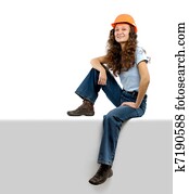 Construction Worker Construction Worker