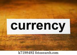 Currency Currency