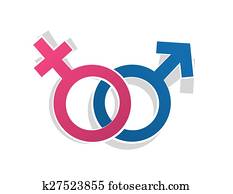 Gender Symbols