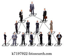  Group of business people