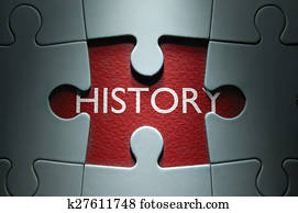 History