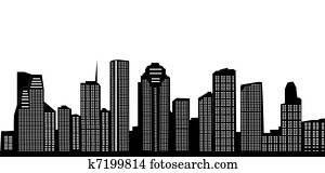 Houston Houston