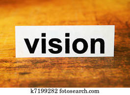 Vision Vision