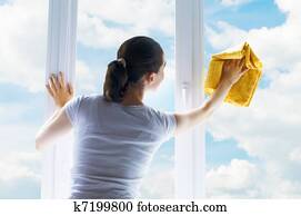washing windows washing windows
