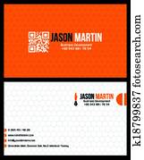 Creative business Card Creative business Card
