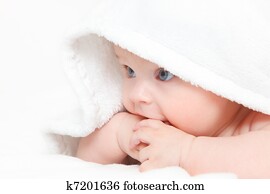 Cute baby girl Cute baby girl