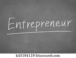 entrepreneur entrepreneur