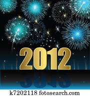 Happy New Year 2012 Happy New Year 2012