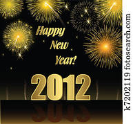 Happy New Year 2012 Happy New Year 2012