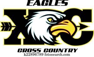 נשרים, עובר ארץ