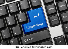 Conceptual keyboard  Internship 