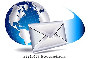 email mailing the world email mailing the world