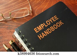 Employee handbook Employee handbook