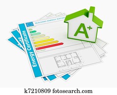 Energy certificate Energy certificate