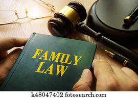 Family law Family law