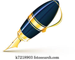 fountain pen fountain pen