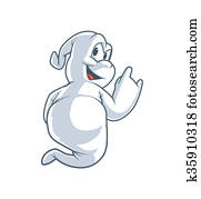 Ghost Ghost