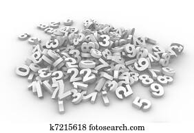 Numbers Numbers