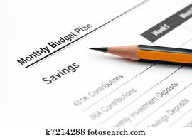 Savings plan Savings plan