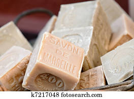Soap of Marseille Soap of Marseille