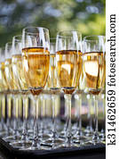 Sparkling wine Sparkling wine