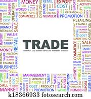 TRADE. TRADE.