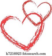 אהוב לב, וקטור