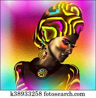 African American Fashion Beauty African American Fashion Beauty