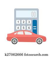 Auto Loan Calculator