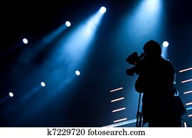 Cameraman Cameraman
