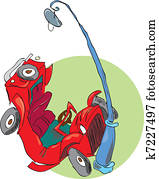 Car accident Car accident