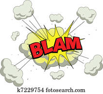 Explosion Explosion