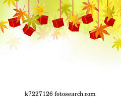 Fall, autumn leaves, season sale Fall, autumn leaves, season sale