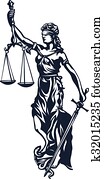 femida, justizia femida, justizia