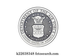 *u*.*s*., חיל אוויר, פקיד, אטום