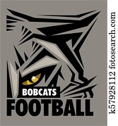 bobcats, futebol