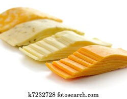 cheese slices cheese slices