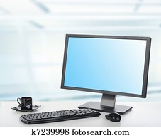 computer computer