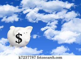 Cost of cloud computing