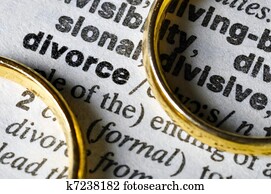 Divorce Divorce