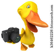 Duck Duck