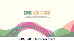 Header website abstract beauty design Header website abstract beauty design