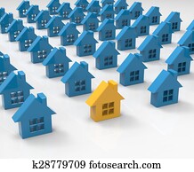 Houses Houses