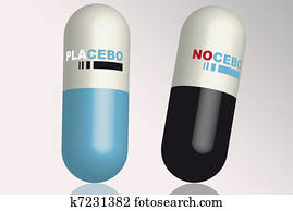 placebo nocebo placebo nocebo
