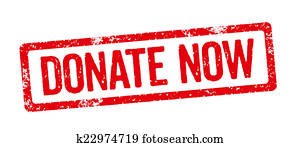 Red Stamp - Donate now Red Stamp - Donate now