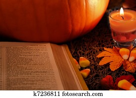 Spiritual Thanksgiving. Spiritual Thanksgiving.
