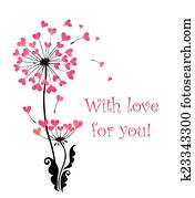 With love for you With love for you