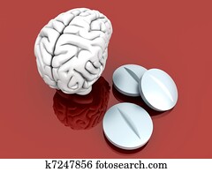 Brain Pills Brain Pills