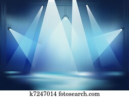 bühnenlicht bühnenlicht