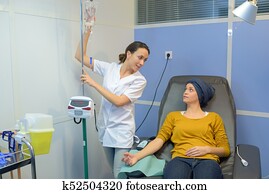 conversation with the nurse conversation with the nurse